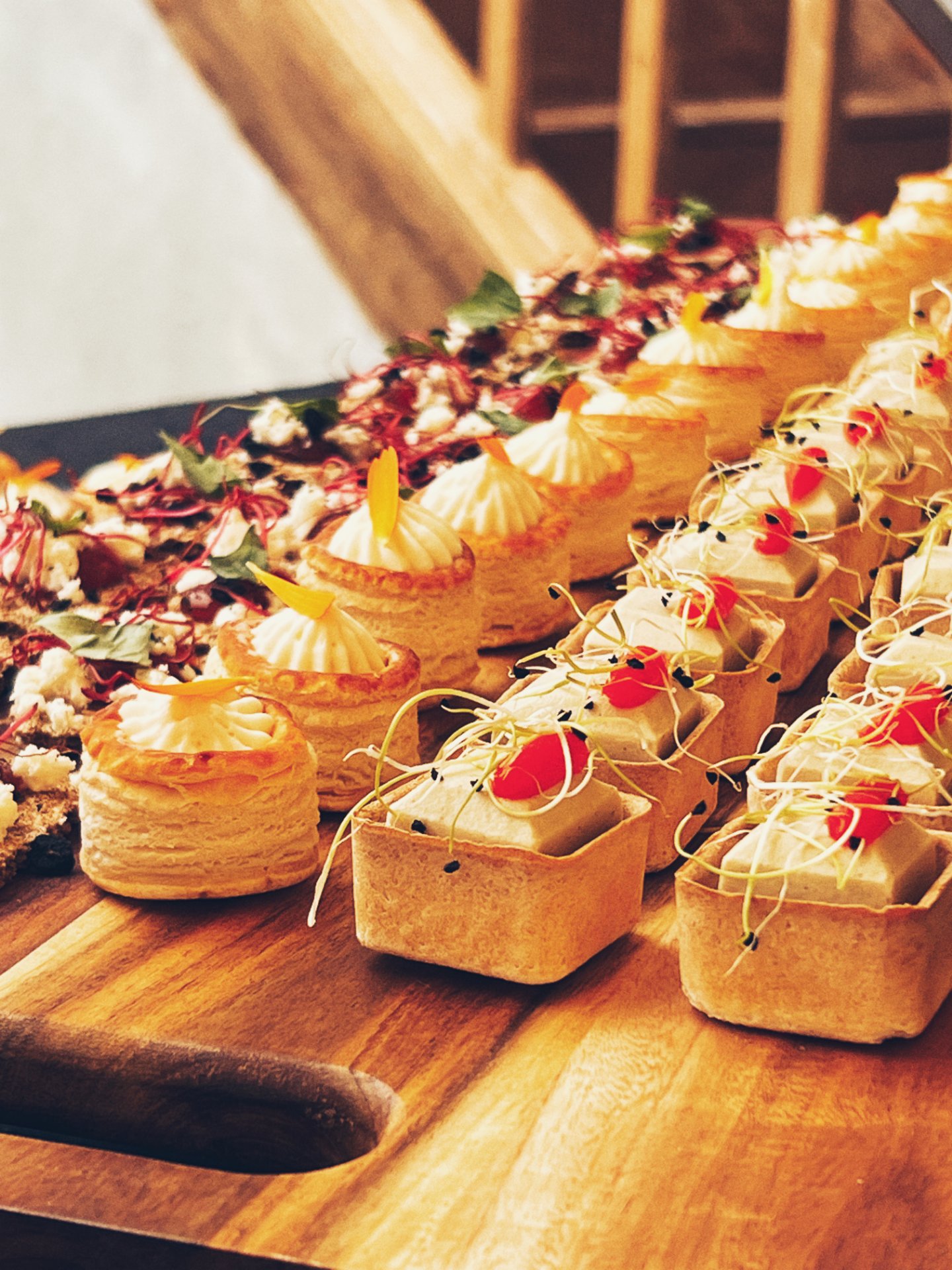 Catering event 3