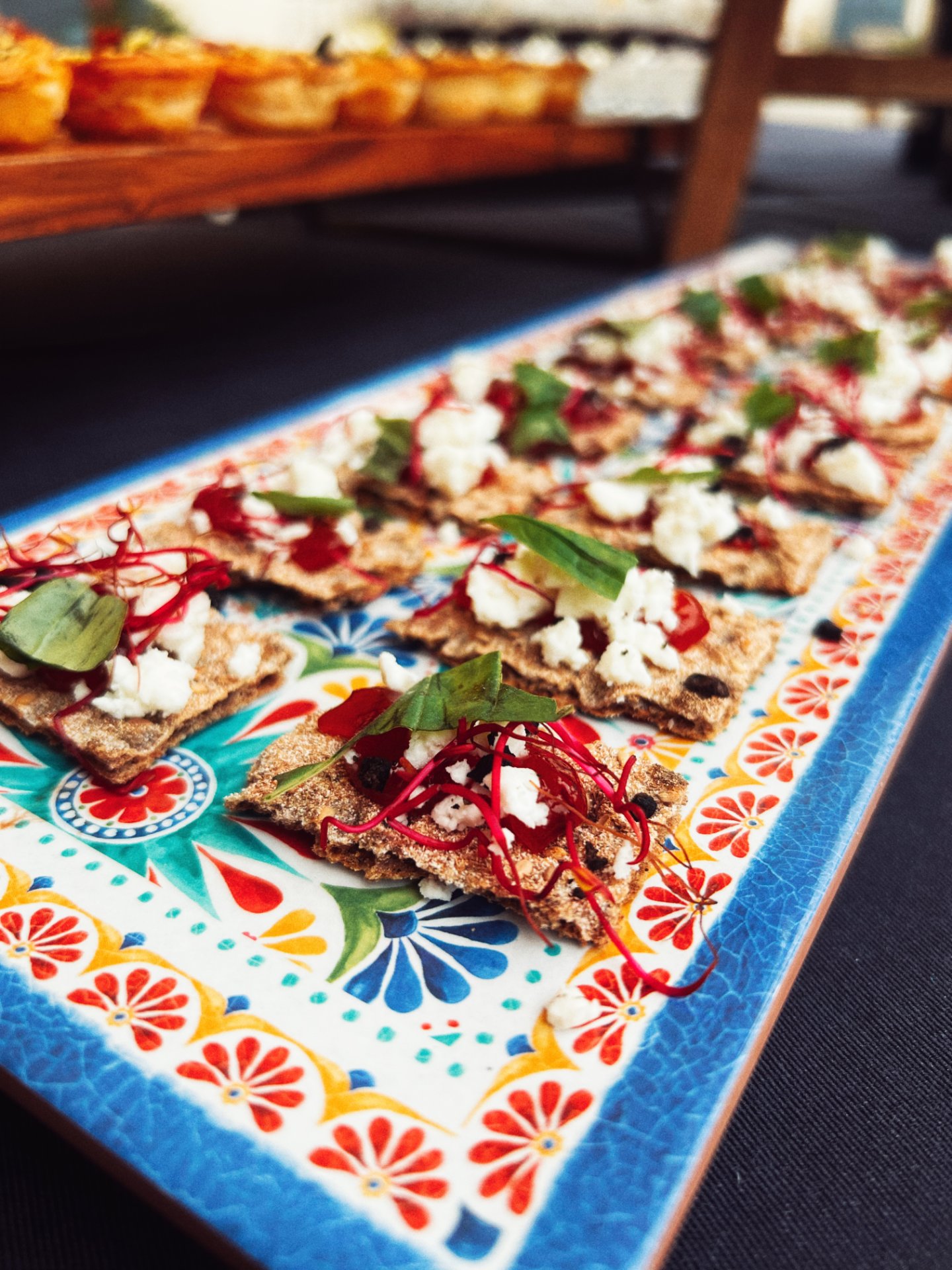 Catering event 4