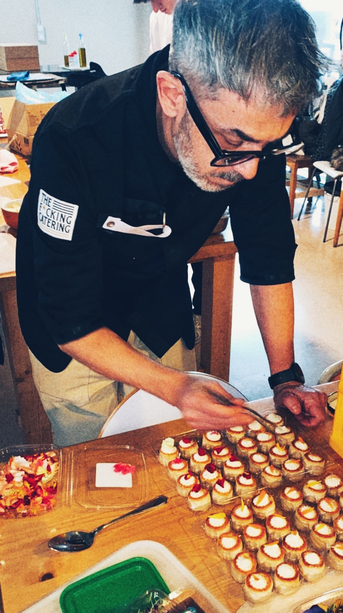 Catering event 6